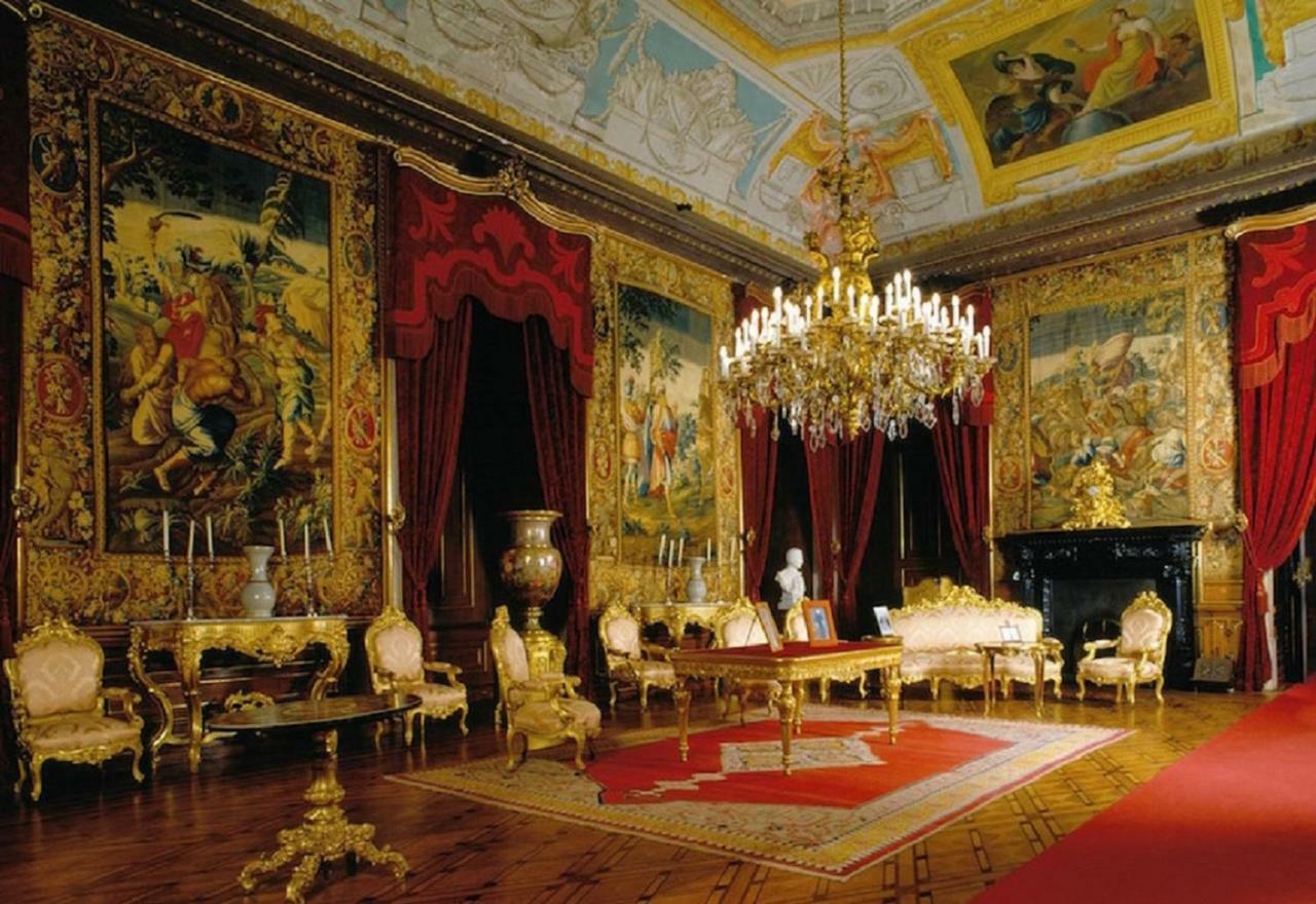 Belem Cozy Bedroom Lisbon Bagian luar foto