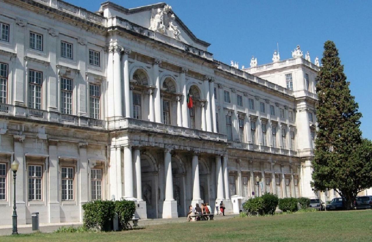 Belem Cozy Bedroom Lisbon Bagian luar foto