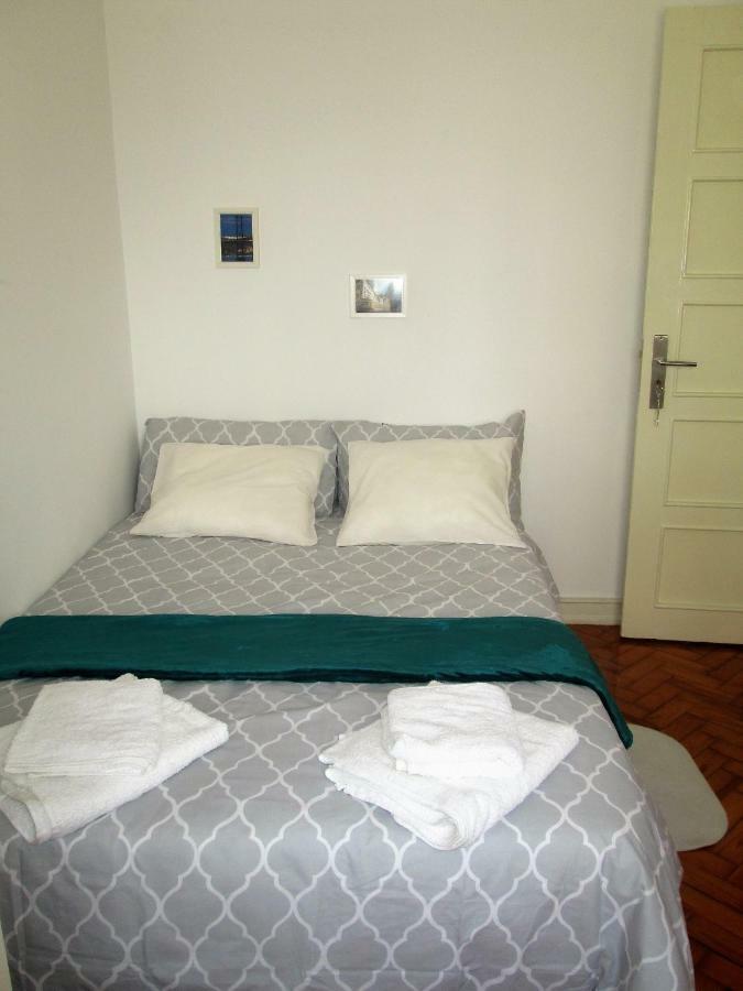 Belem Cozy Bedroom Lisbon Bagian luar foto